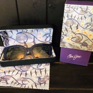 Maui Jim’s Exclusive Curated Collection
